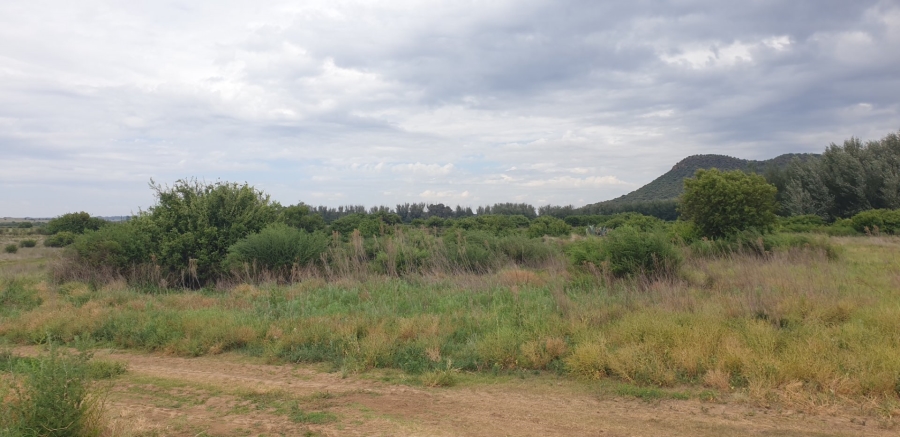 Commercial Property for Sale in Bloemfontein Rural Free State